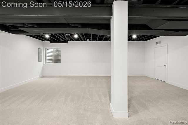 3914 Linwood Avenue, Royal Oak, MI 48073