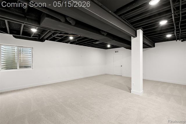 3914 Linwood Avenue, Royal Oak, MI 48073