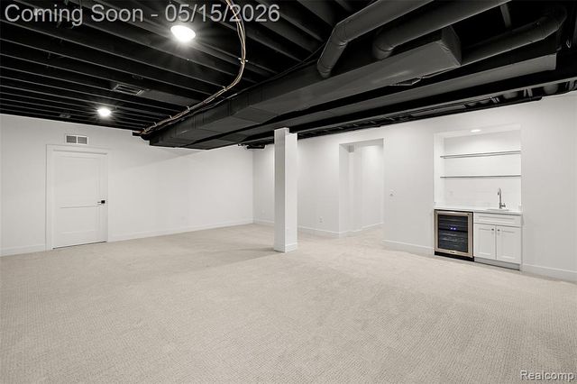 3914 Linwood Avenue, Royal Oak, MI 48073