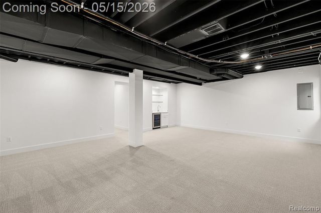 3914 Linwood Avenue, Royal Oak, MI 48073