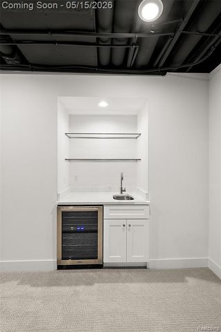 3914 Linwood Avenue, Royal Oak, MI 48073
