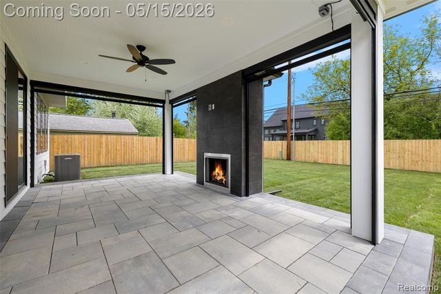 3914 Linwood Avenue, Royal Oak, MI 48073