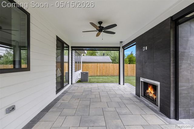 3914 Linwood Avenue, Royal Oak, MI 48073