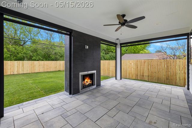 3914 Linwood Avenue, Royal Oak, MI 48073