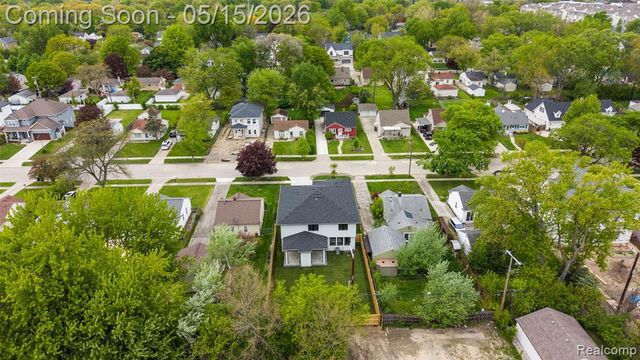 3914 Linwood Avenue, Royal Oak, MI 48073