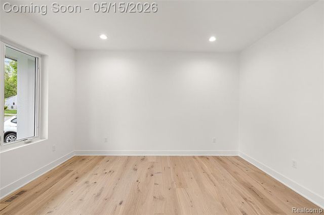 3914 Linwood Avenue, Royal Oak, MI 48073