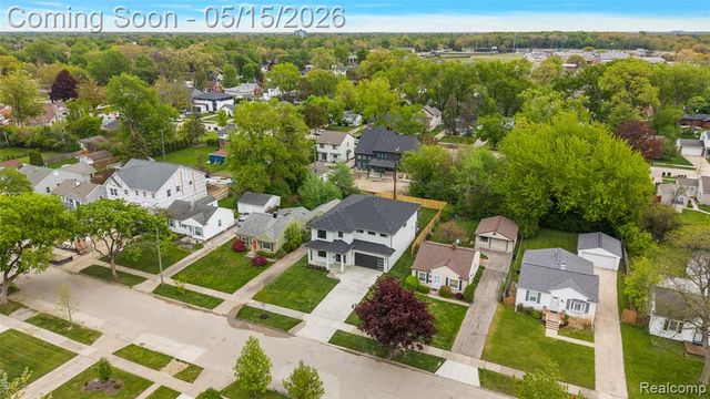 3914 Linwood Avenue, Royal Oak, MI 48073