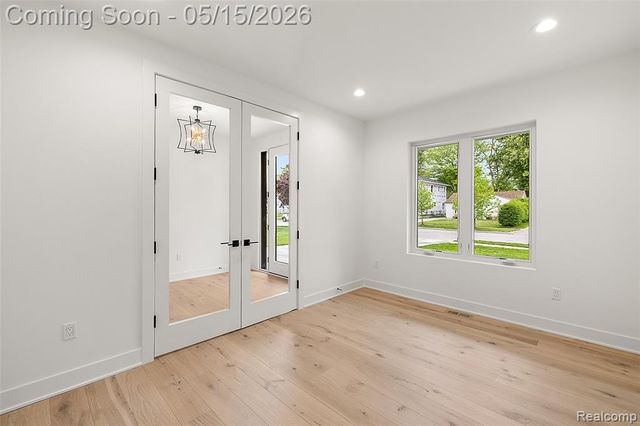 3914 Linwood Avenue, Royal Oak, MI 48073