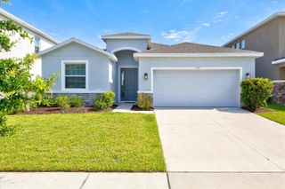 157 BRIGHT IBIS AVENUE, Apollo Beach, FL 33572