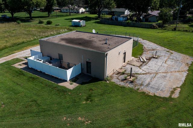 5200 COLUMBUS Road, Quincy, IL 62305