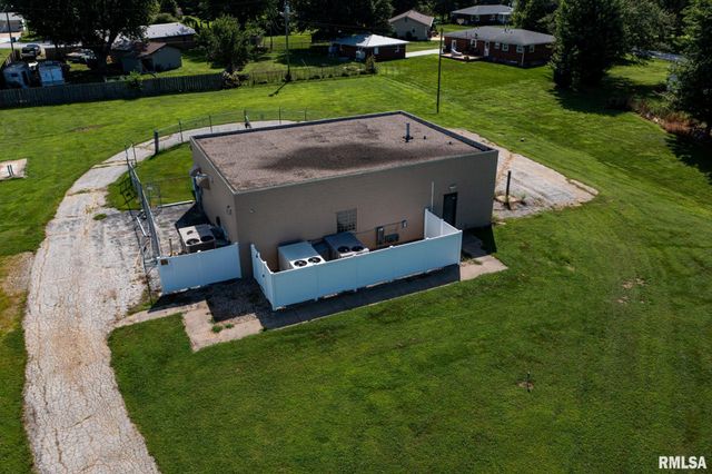 5200 COLUMBUS Road, Quincy, IL 62305