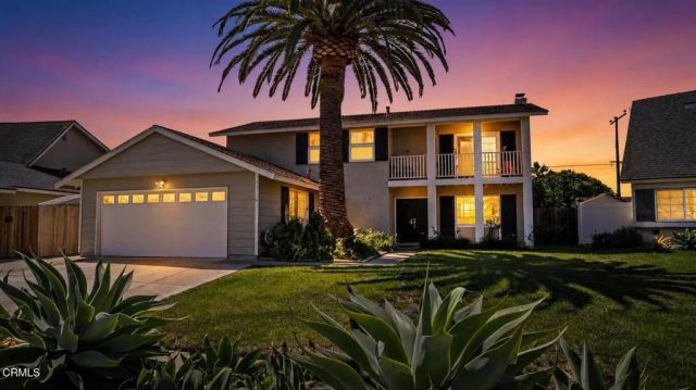 8830 Ogden Street, Ventura, CA 93004