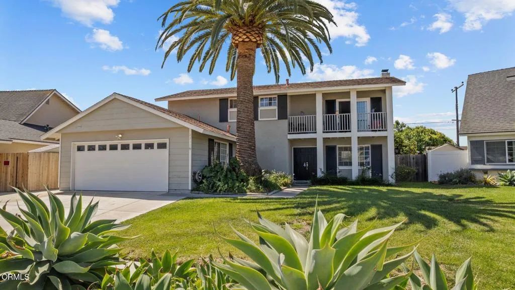 8830 Ogden Street, Ventura, CA 93004