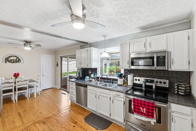 101 Stone Avenue, Cynthiana, KY 41031