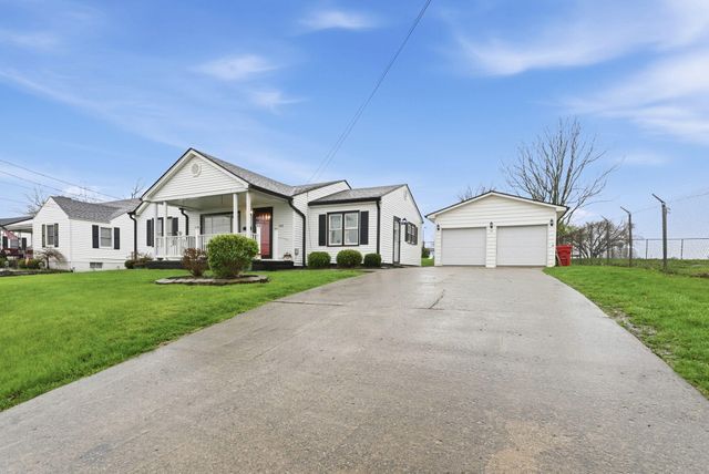 101 Stone Avenue, Cynthiana, KY 41031