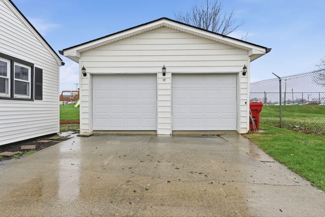 101 Stone Avenue, Cynthiana, KY 41031