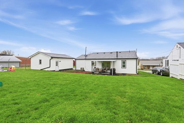 101 Stone Avenue, Cynthiana, KY 41031