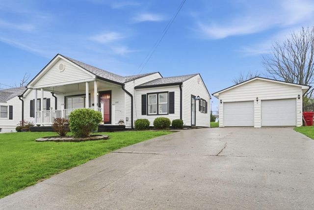 101 Stone Avenue, Cynthiana, KY 41031