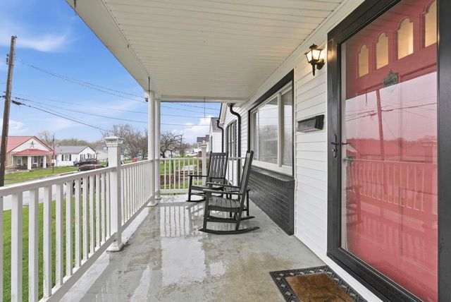 101 Stone Avenue, Cynthiana, KY 41031