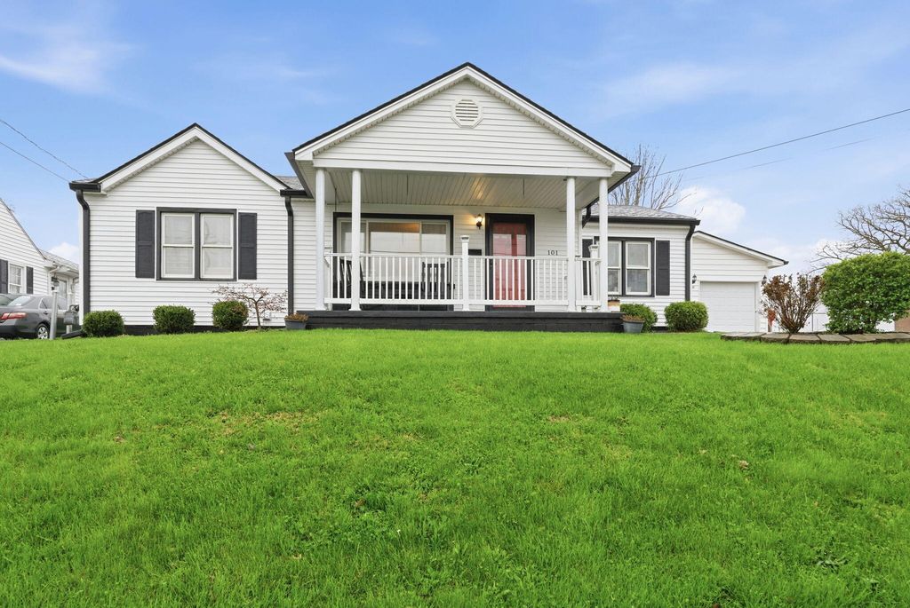101 Stone Avenue, Cynthiana, KY 41031