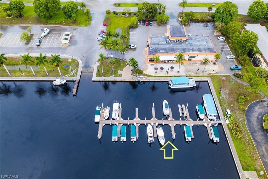 525 Newport DR, NAPLES, FL 34114 — photo 4