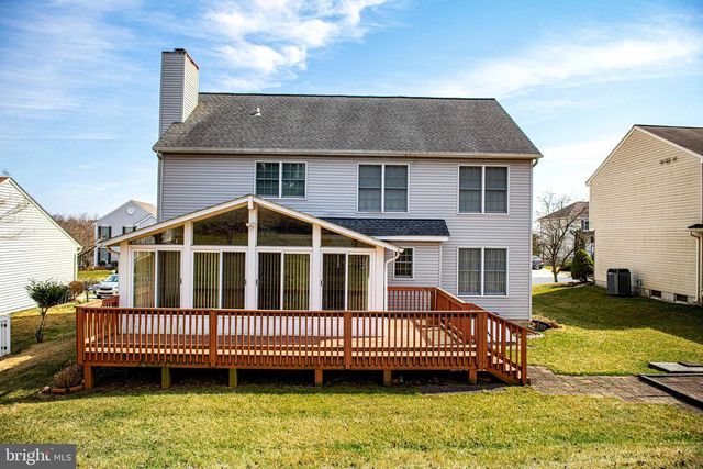9520 HALLHURST ROAD, Baltimore, MD 21236
