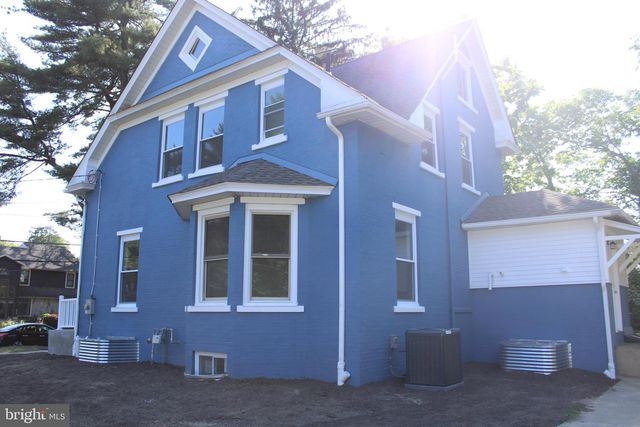 201 UNIVERSITY BLVD, Glassboro, NJ 08028