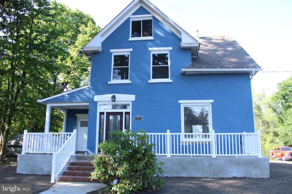 201 UNIVERSITY BLVD, Glassboro, NJ 08028