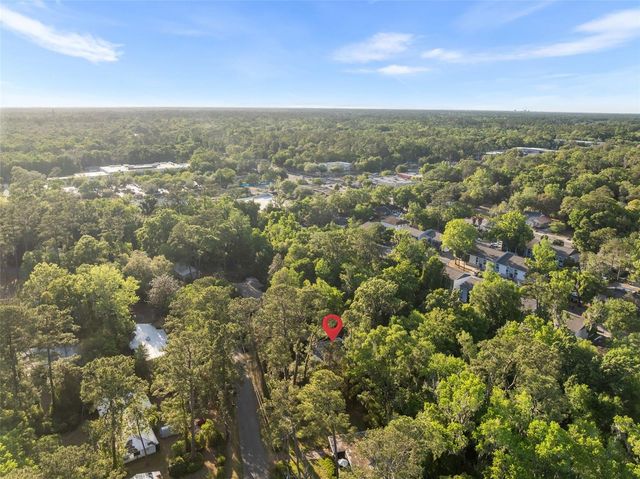 1110 NW 36TH ROAD, Gainesville, FL 32609