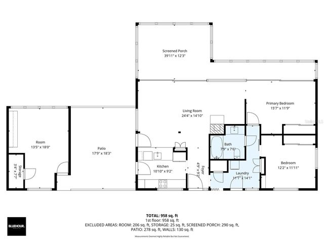 1110 NW 36TH ROAD, Gainesville, FL 32609