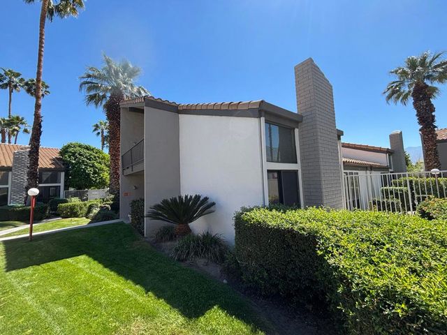 1722 E Camino Parocela, Palm Springs, CA 92264