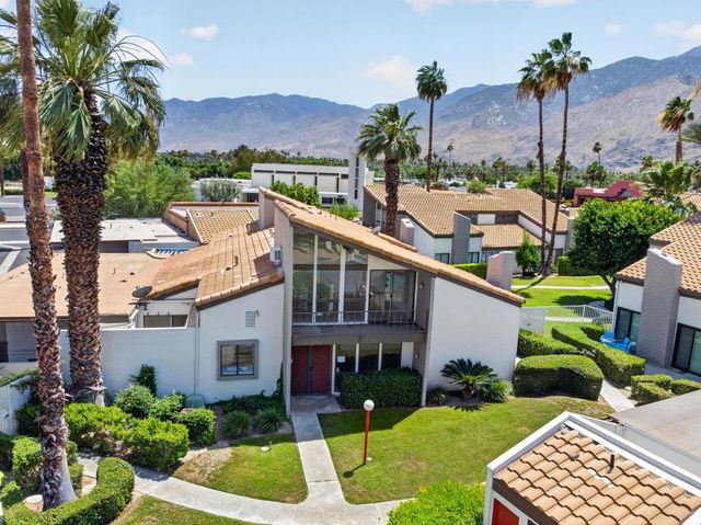 1722 E Camino Parocela, Palm Springs, CA 92264