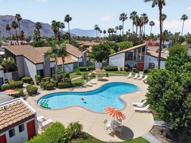1722 E Camino Parocela, Palm Springs, CA 92264