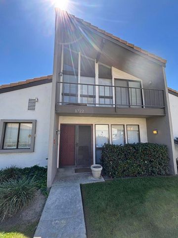 1722 E Camino Parocela, Palm Springs, CA 92264