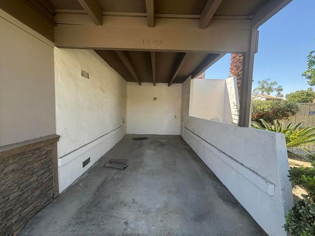 1722 E Camino Parocela, Palm Springs, CA 92264