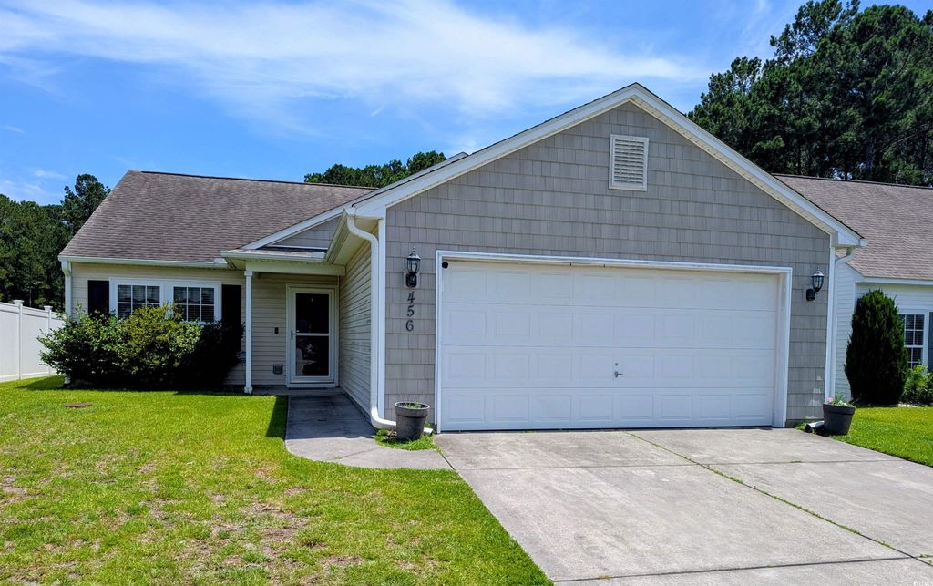 456 Bellegrove Dr., Myrtle Beach, SC 29579