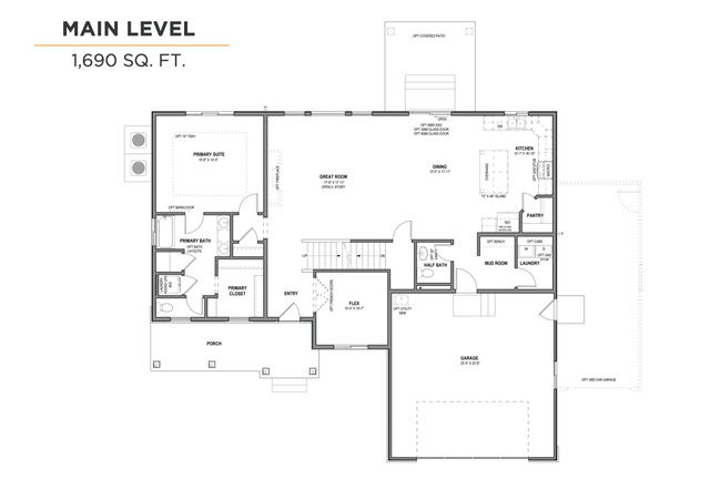 1436 S 10 E, Salem, UT 84653