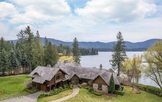 7566 E Gem Shores Rd, Hayden, ID 83835