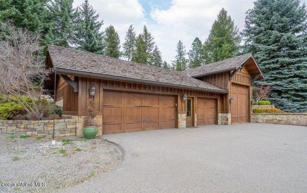 7566 E Gem Shores Rd, Hayden, ID 83835 photo 10