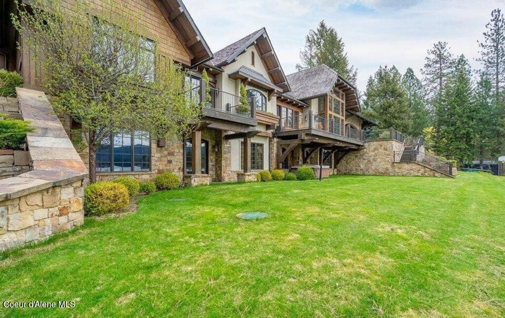 7566 E Gem Shores Rd, Hayden, ID 83835 photo 11