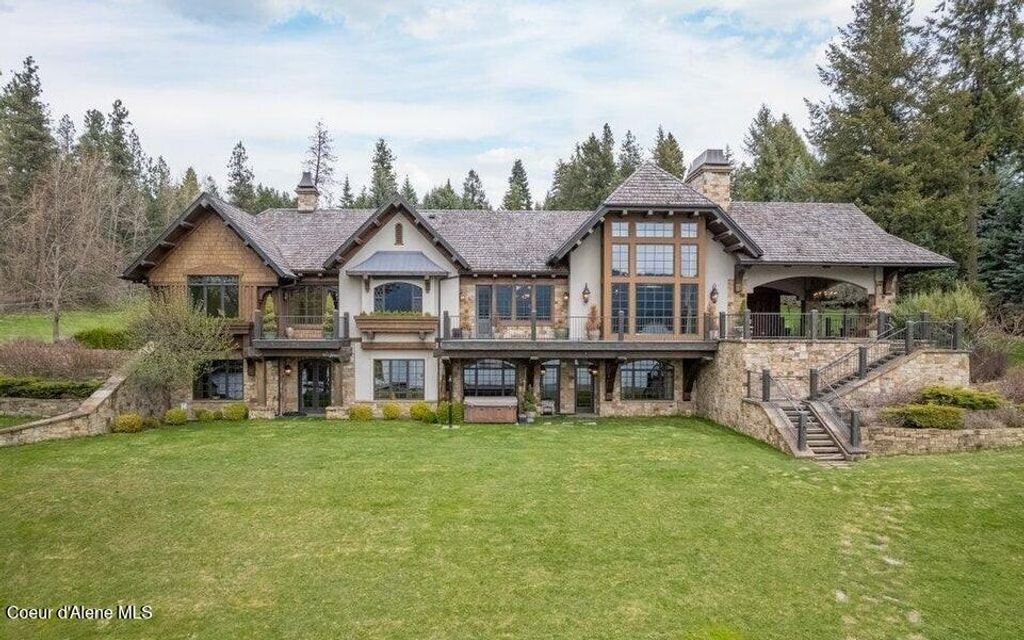 7566 E Gem Shores Rd, Hayden, ID 83835 photo 13