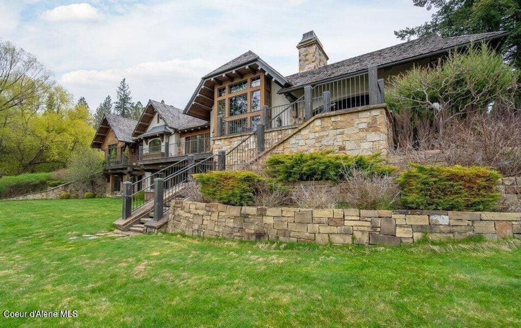 7566 E Gem Shores Rd, Hayden, ID 83835 photo 14