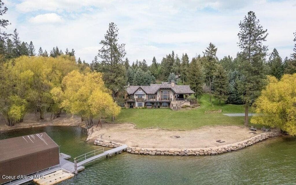 7566 E Gem Shores Rd, Hayden, ID 83835 photo 15