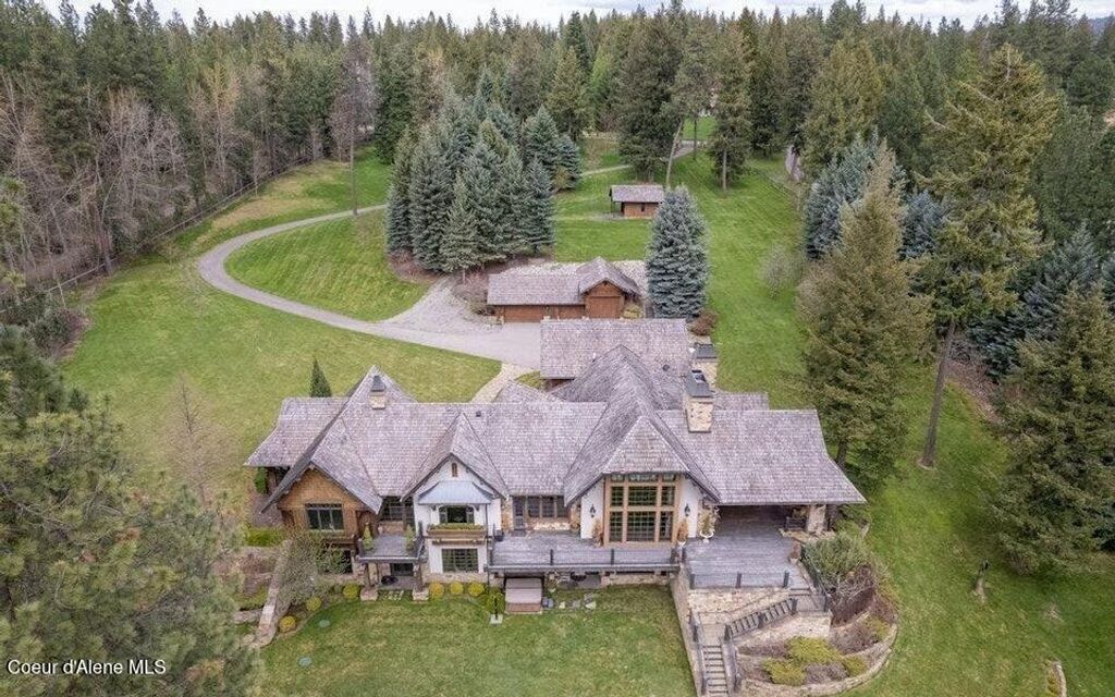 7566 E Gem Shores Rd, Hayden, ID 83835 photo 17