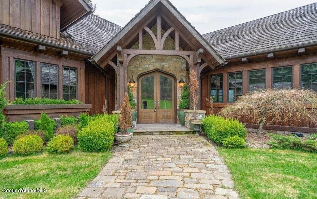 7566 E Gem Shores Rd, Hayden, ID 83835 photo 18