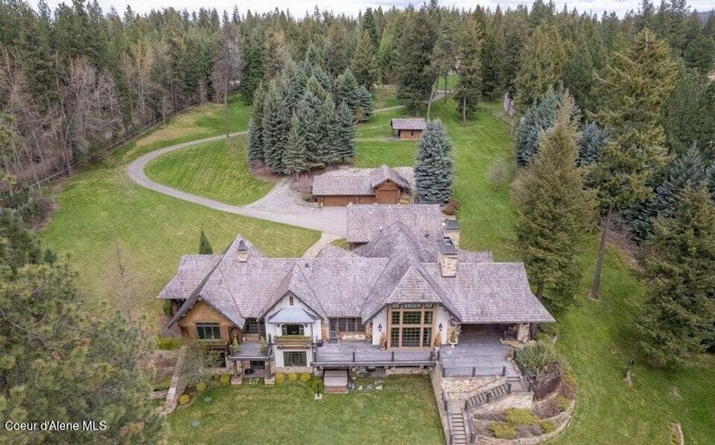 7566 E Gem Shores Rd, Hayden, ID 83835 photo 2