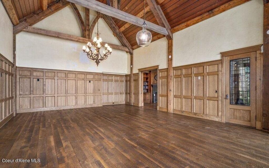 7566 E Gem Shores Rd, Hayden, ID 83835 photo 23