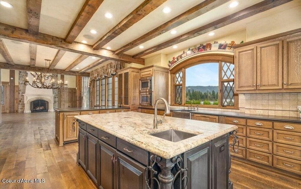 7566 E Gem Shores Rd, Hayden, ID 83835 photo 26