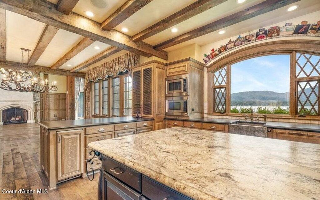 7566 E Gem Shores Rd, Hayden, ID 83835 photo 27