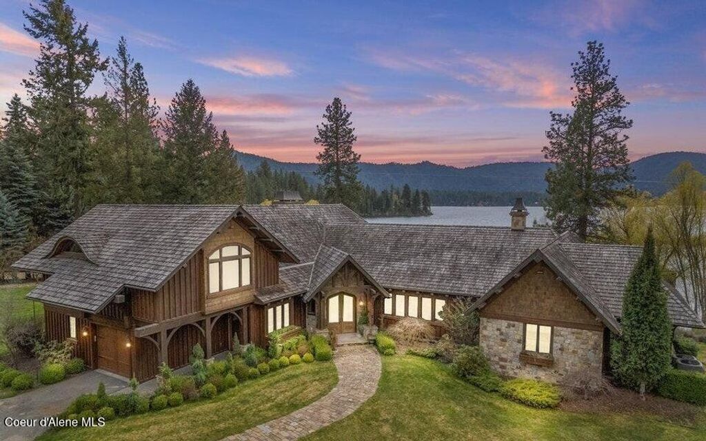 7566 E Gem Shores Rd, Hayden, ID 83835 photo 3